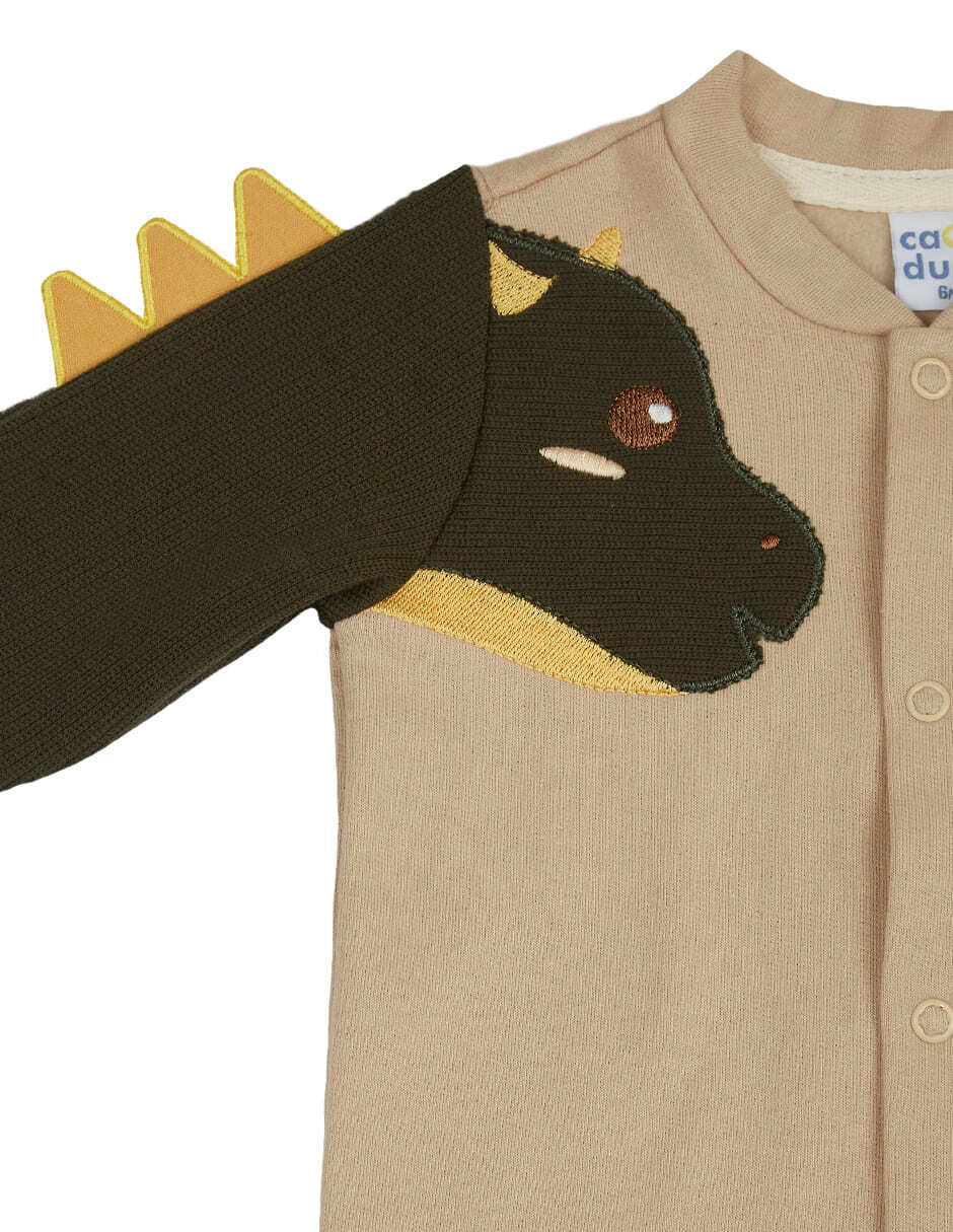 Conjunto para niño 3