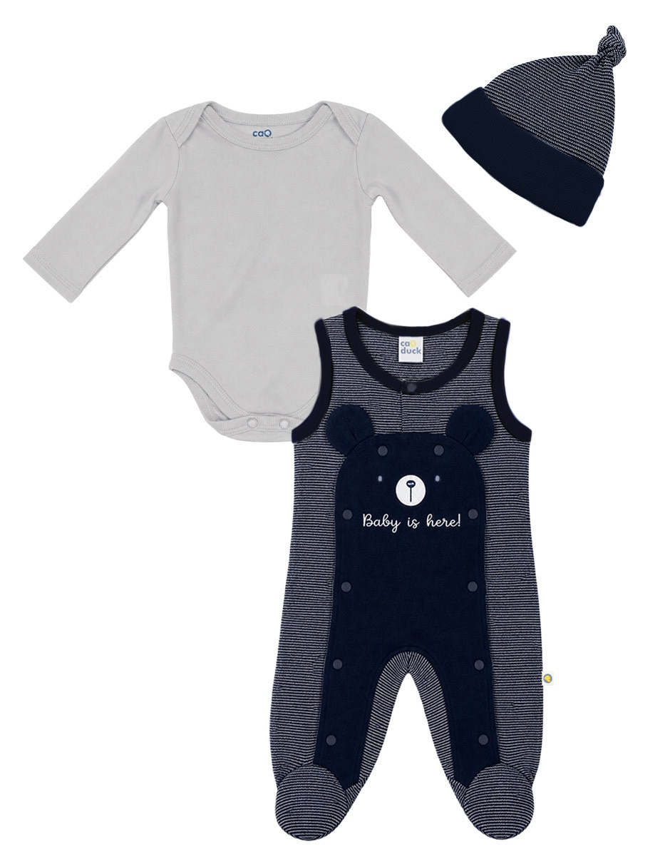 Conjunto para niño
