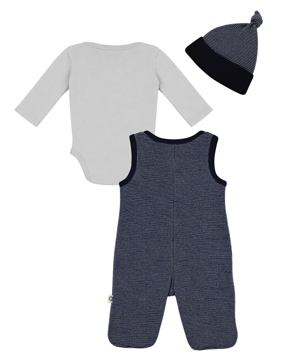 Conjunto para niño 2