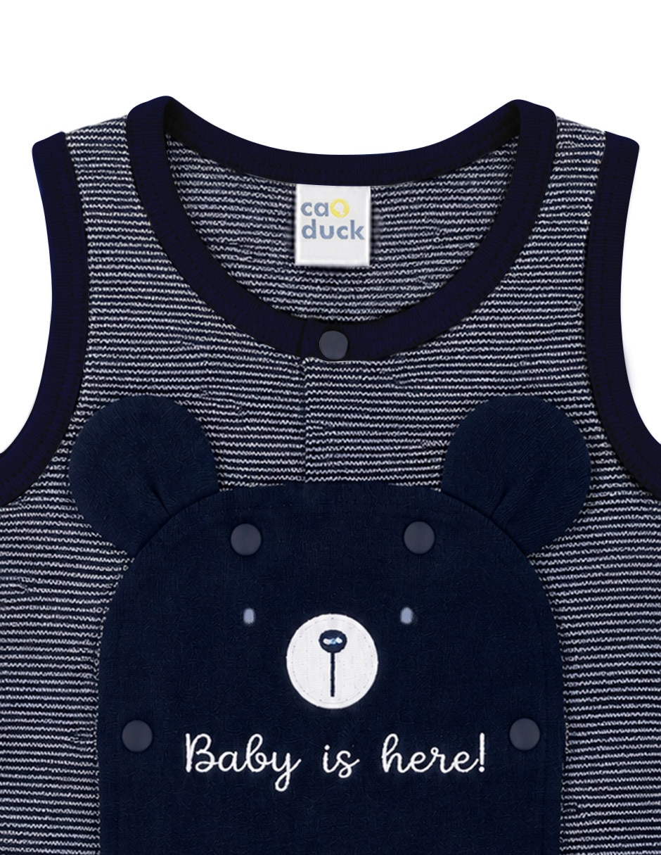 Conjunto para niño 4