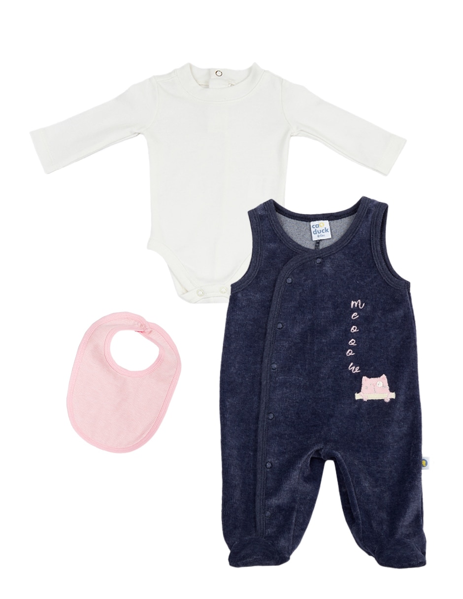 Conjunto para niña Conjunto para niña