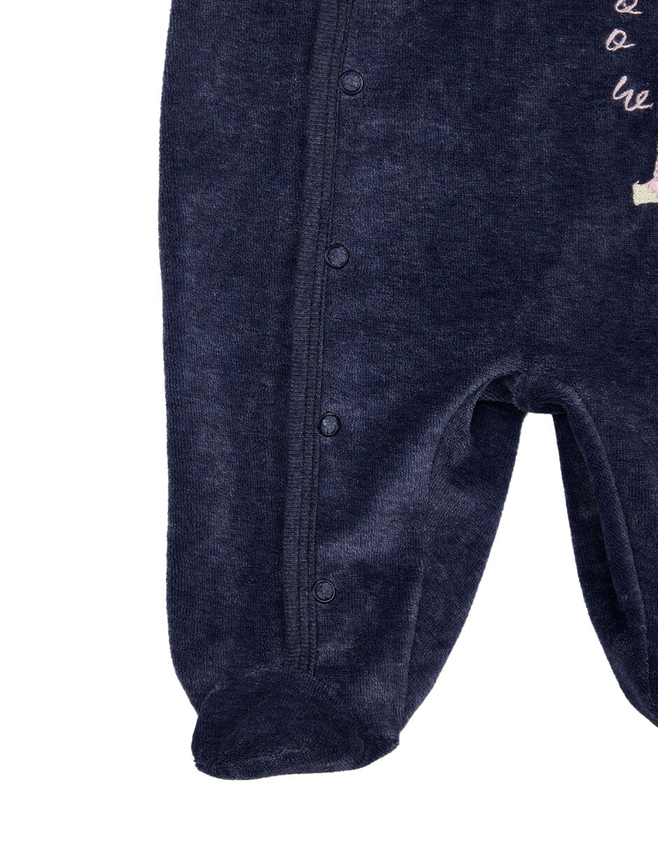 Conjunto para niña 3