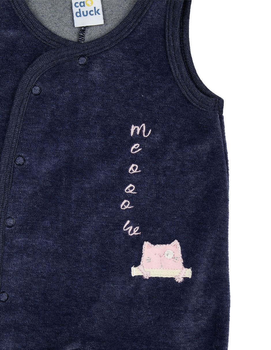 Conjunto para niña 4