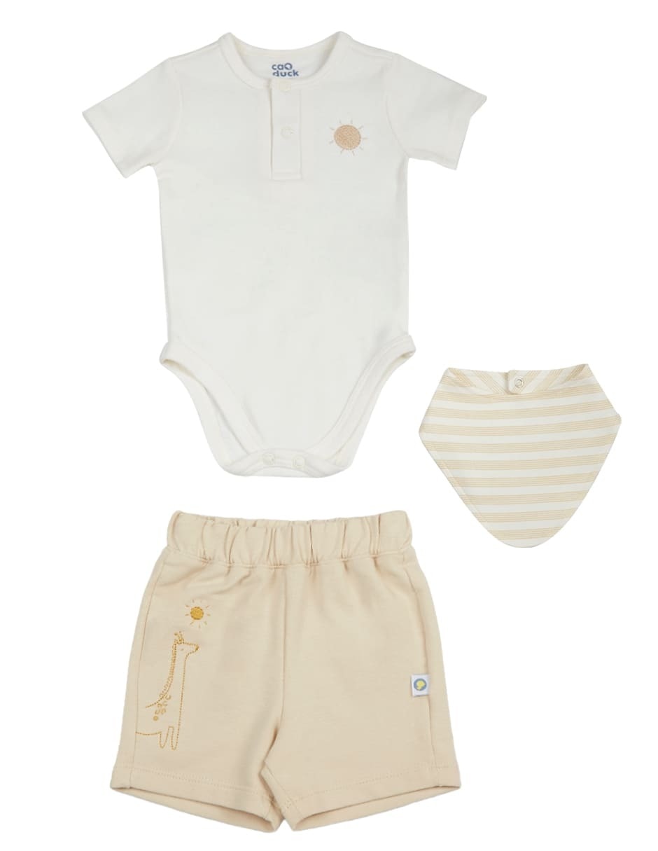 Conjunto niño