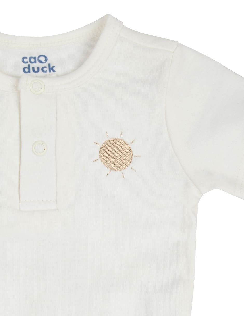 Conjunto niño 4