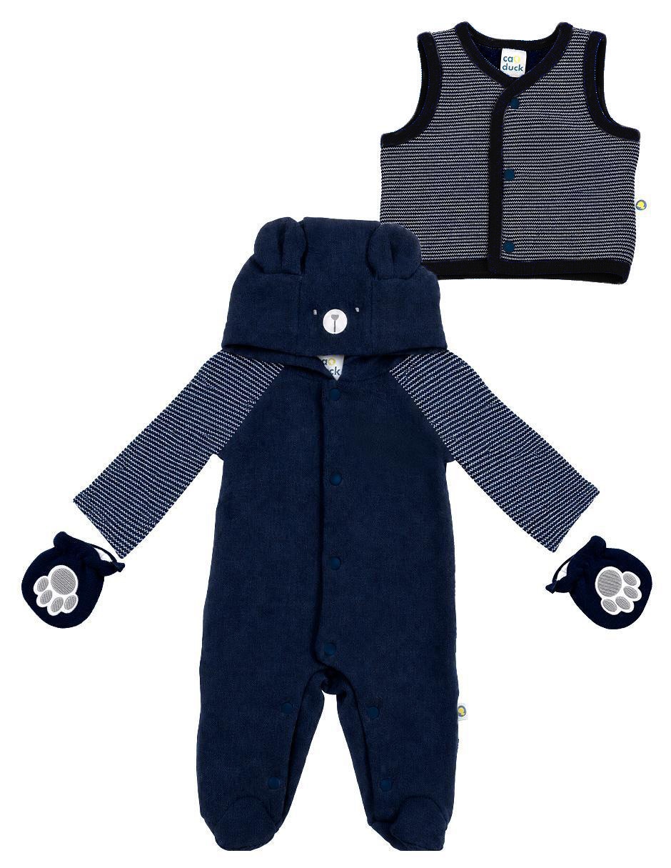 Conjunto niño Conjunto niño