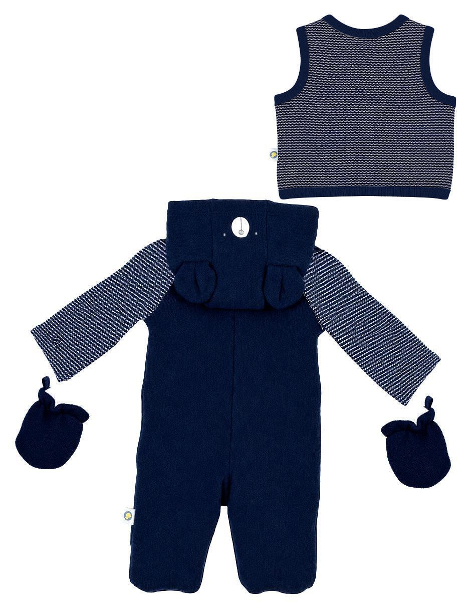 Conjunto niño 2
