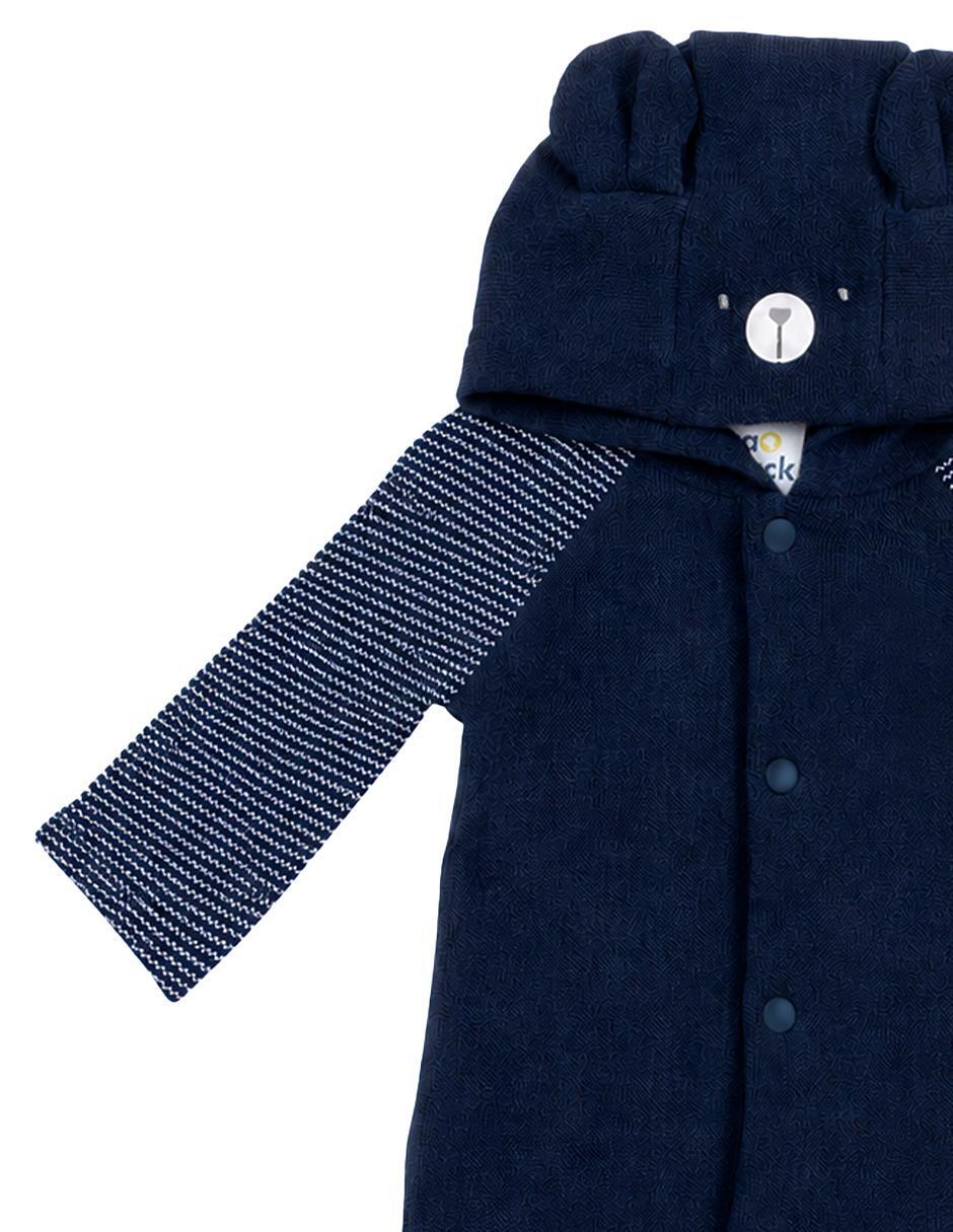 Conjunto niño 4