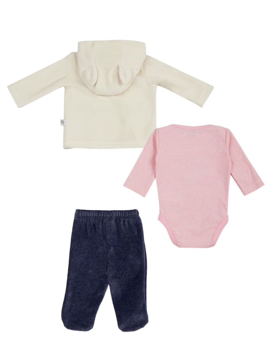 Conjunto para niña 2