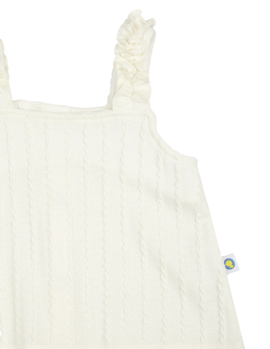 Conjunto para niña 4