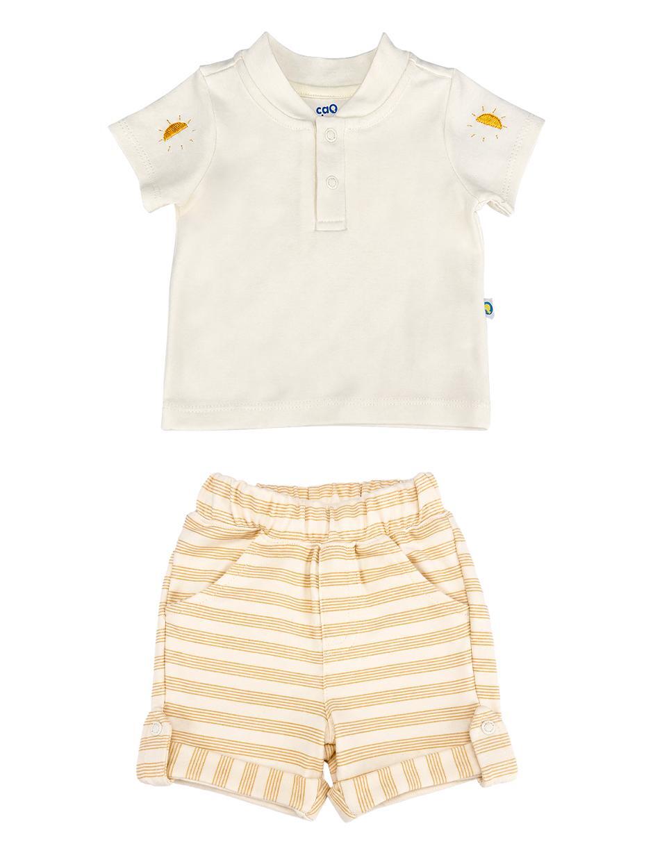 Conjunto para niño