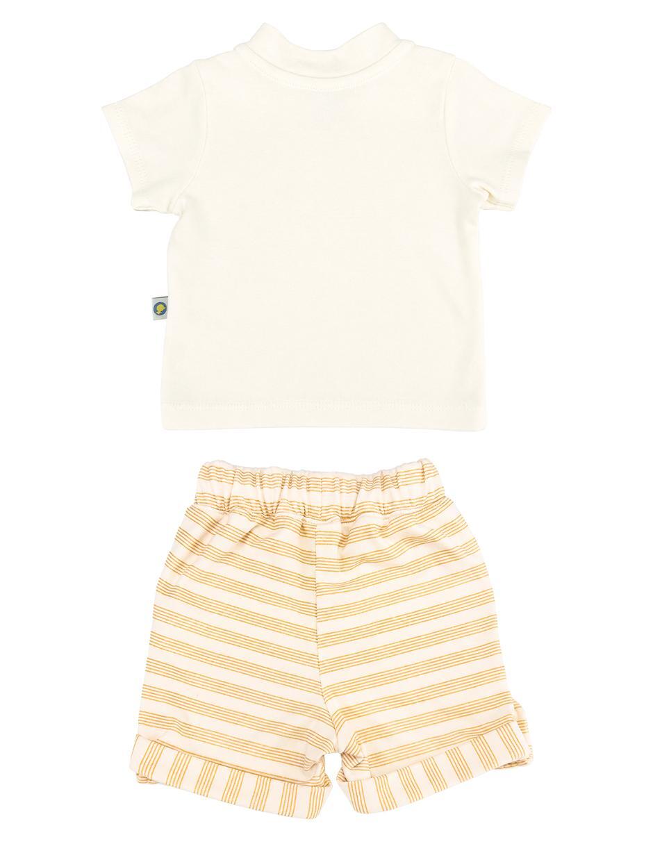 Conjunto para niño 2