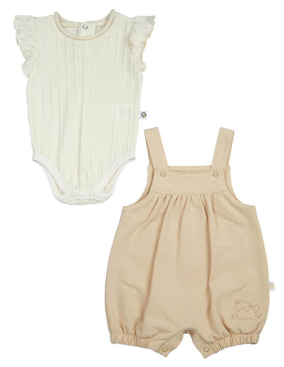 Conjunto para niña Conjunto para niña