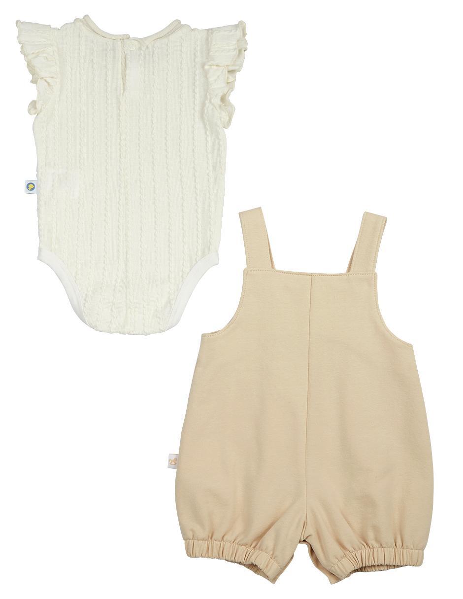 Conjunto para niña 2