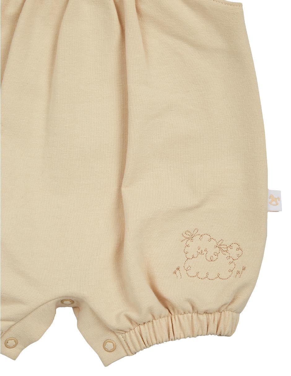 Conjunto para niña 3