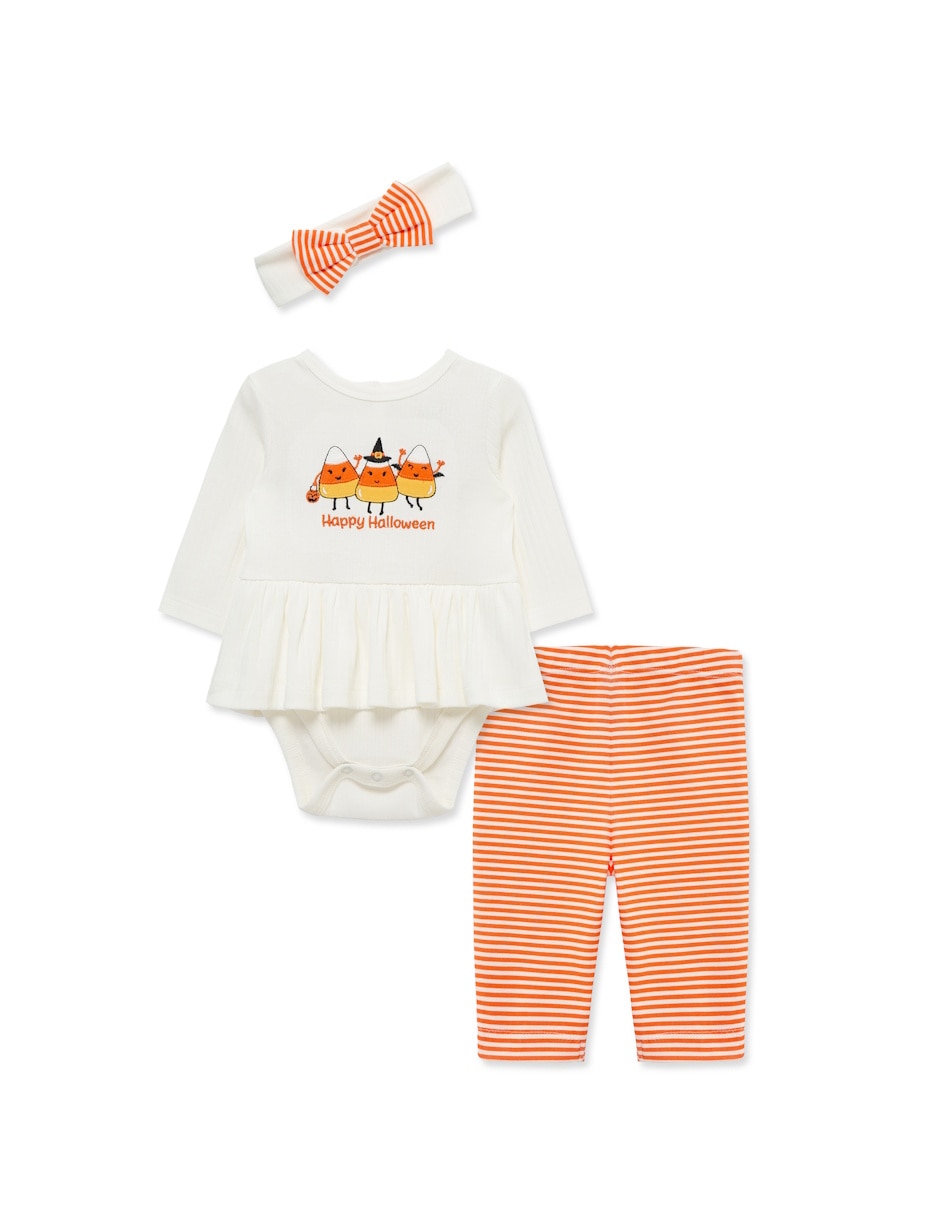Conjunto de algodón para bebé Conjunto de algodón para bebé