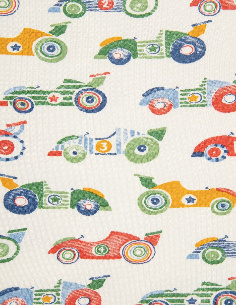 Set pijama para bebé niño 6