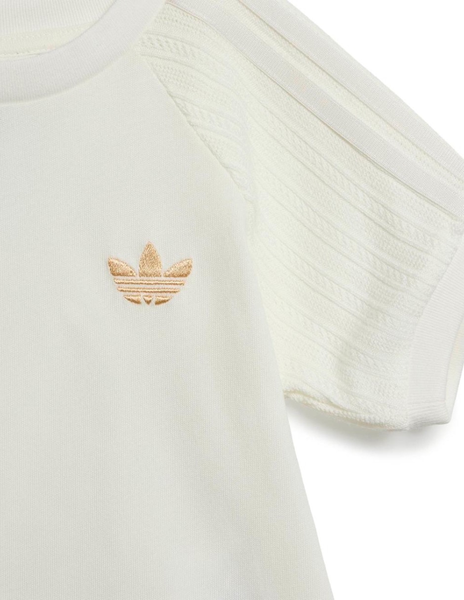Conjunto deportivo para bebé niña 6