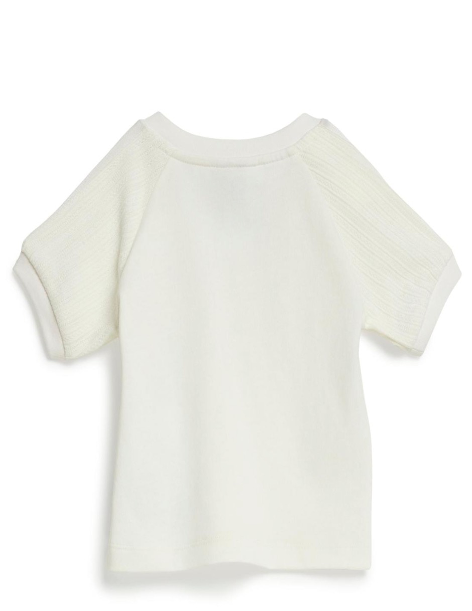 Conjunto deportivo para bebé niña 4