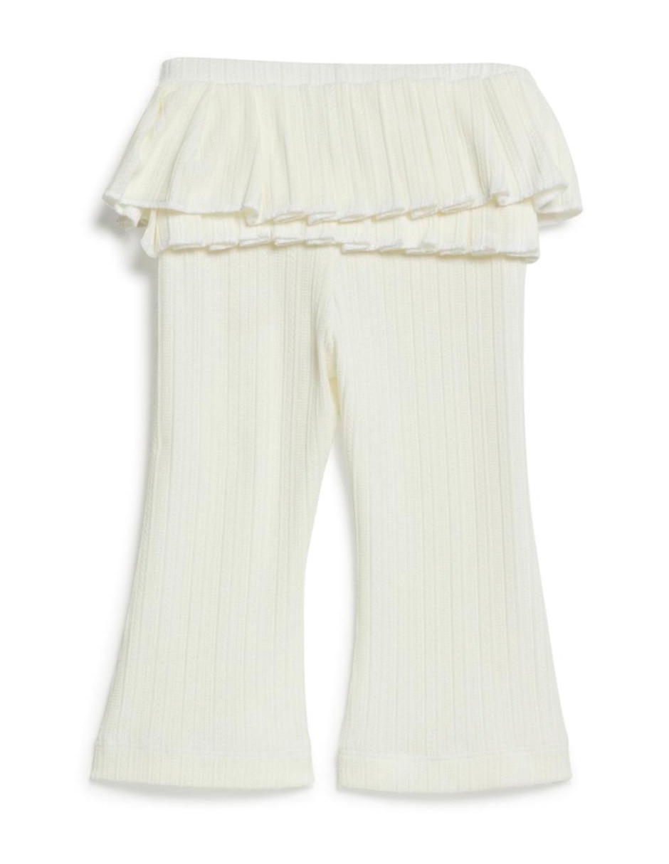 Conjunto deportivo para bebé niña 2