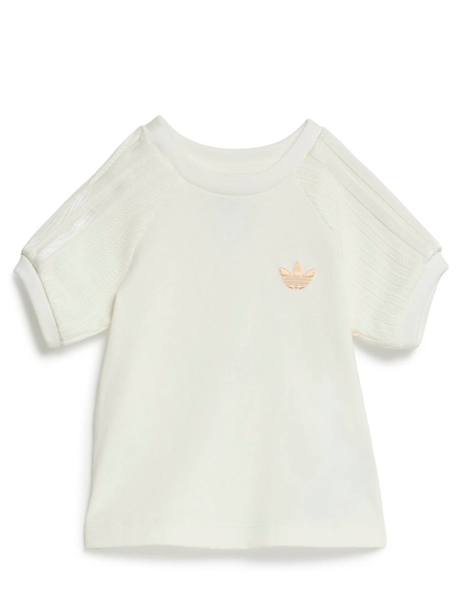 Conjunto deportivo para bebé niña 3