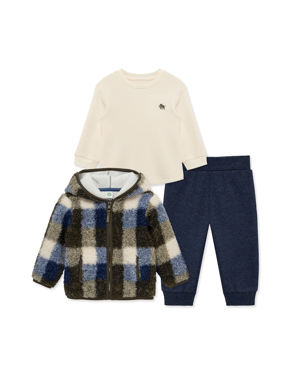 Conjunto para bebé Conjunto para bebé