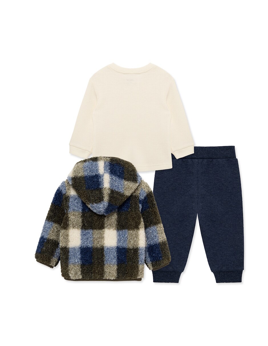 Conjunto para bebé 4