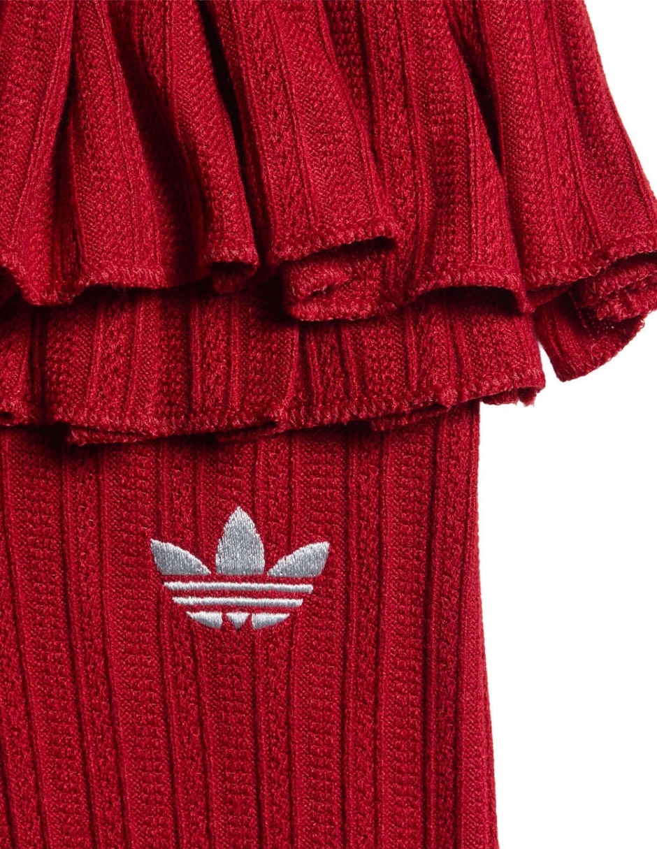 Conjunto deportivo para bebé niña 4