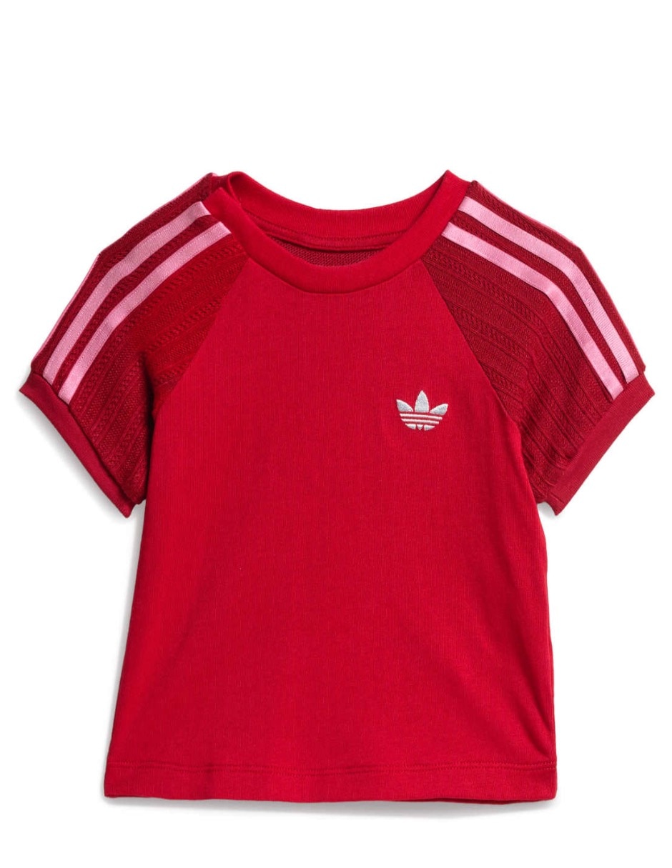 Conjunto deportivo para bebé niña 7