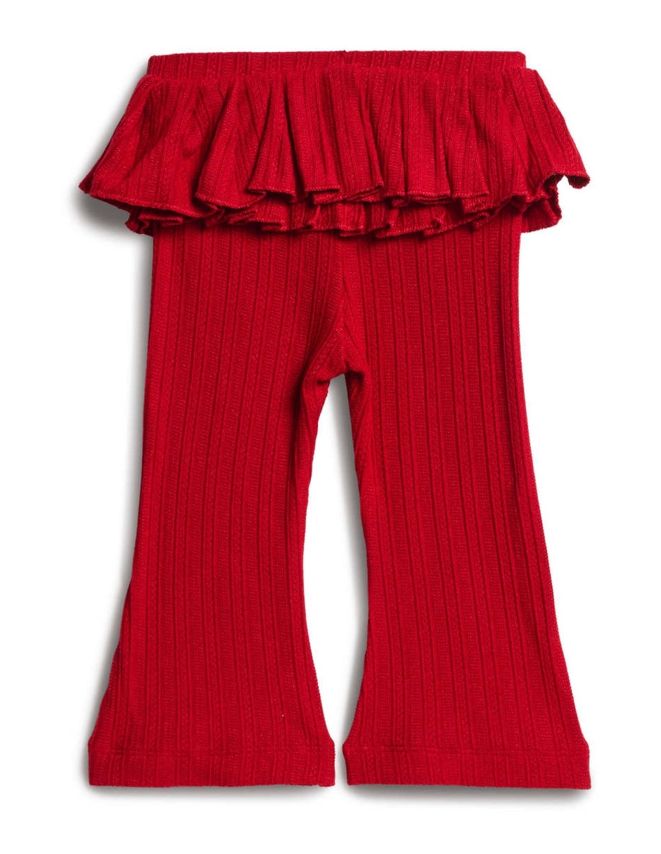 Conjunto deportivo para bebé niña 3
