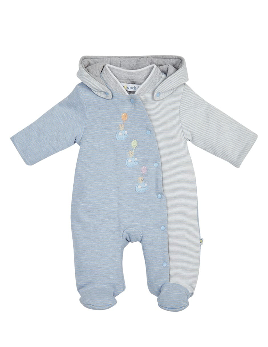 Comando estampado A rayas Sin familia o colección No aplica para Niño Comando estampado A rayas Sin familia o colección No aplica para Niño