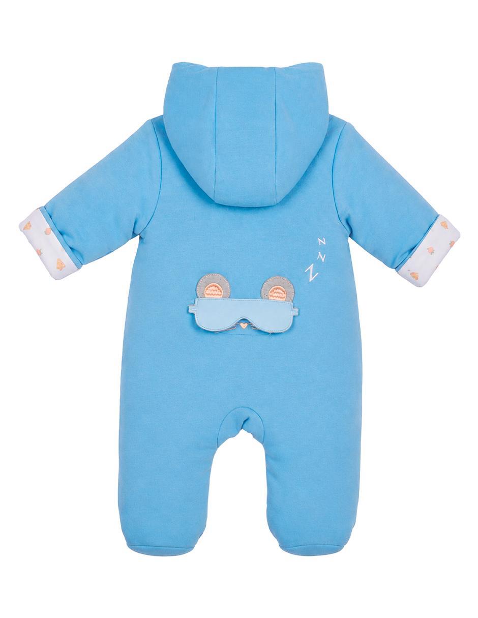 Comando estampado diferentes diseños para niño 2
