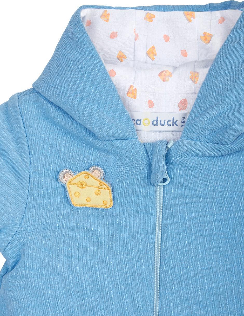 Comando estampado diferentes diseños para niño 3