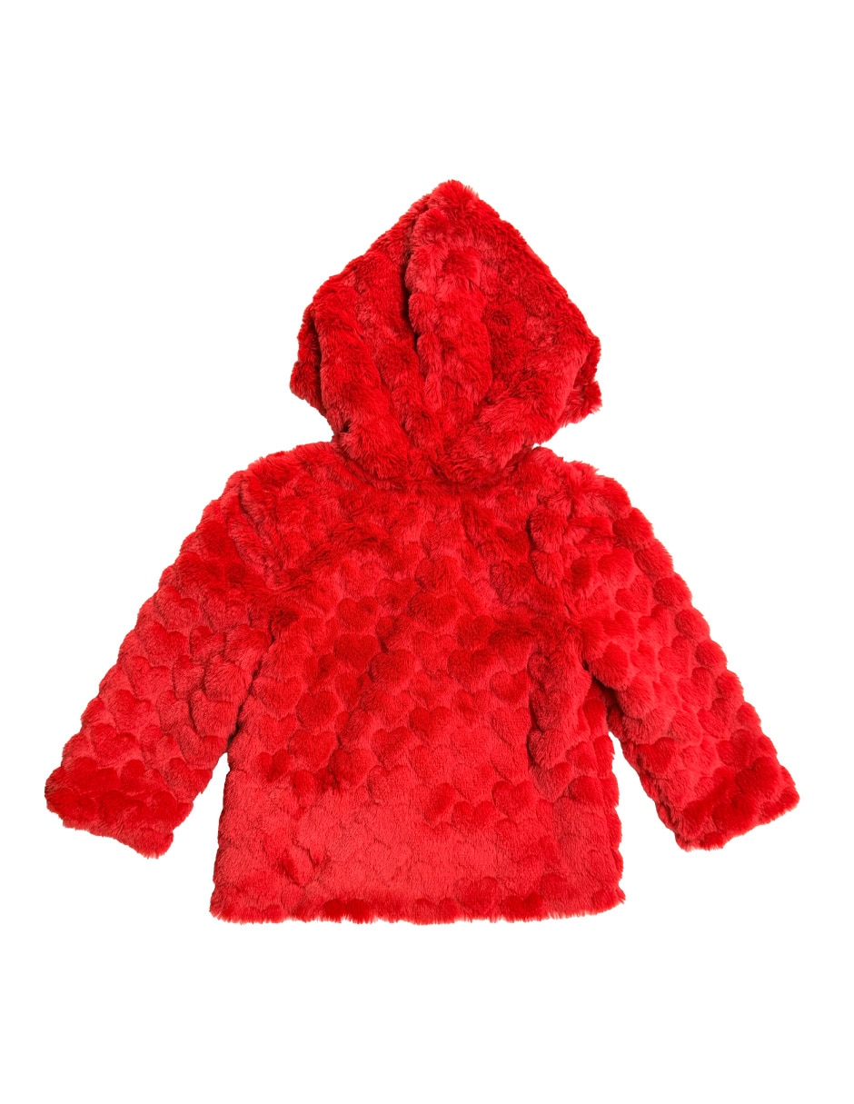 Set chamarra para bebé niña 3
