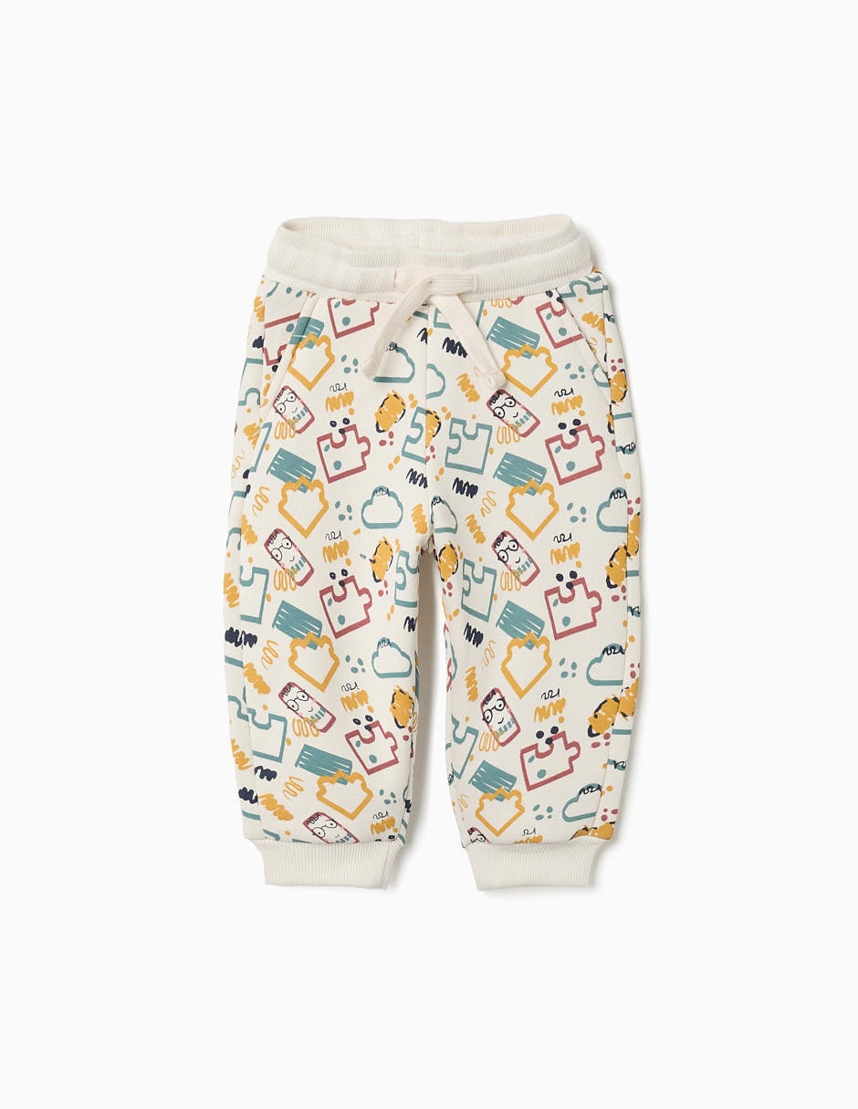 Pants para bebé niño Pants para bebé niño