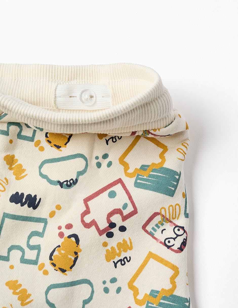 Pants para bebé niño 2