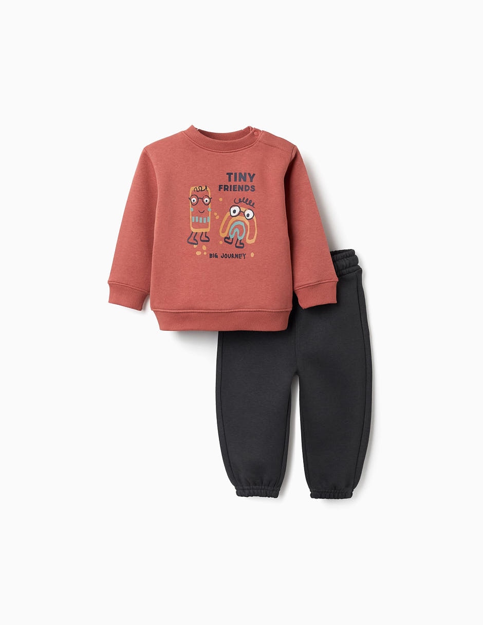 Conjunto para bebé niño Conjunto para bebé niño