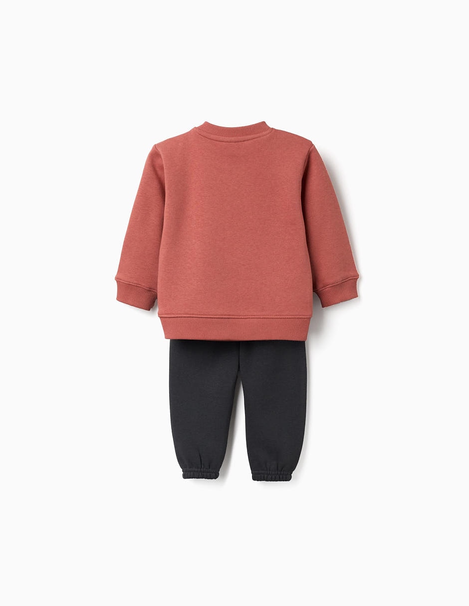 Conjunto para bebé niño 2