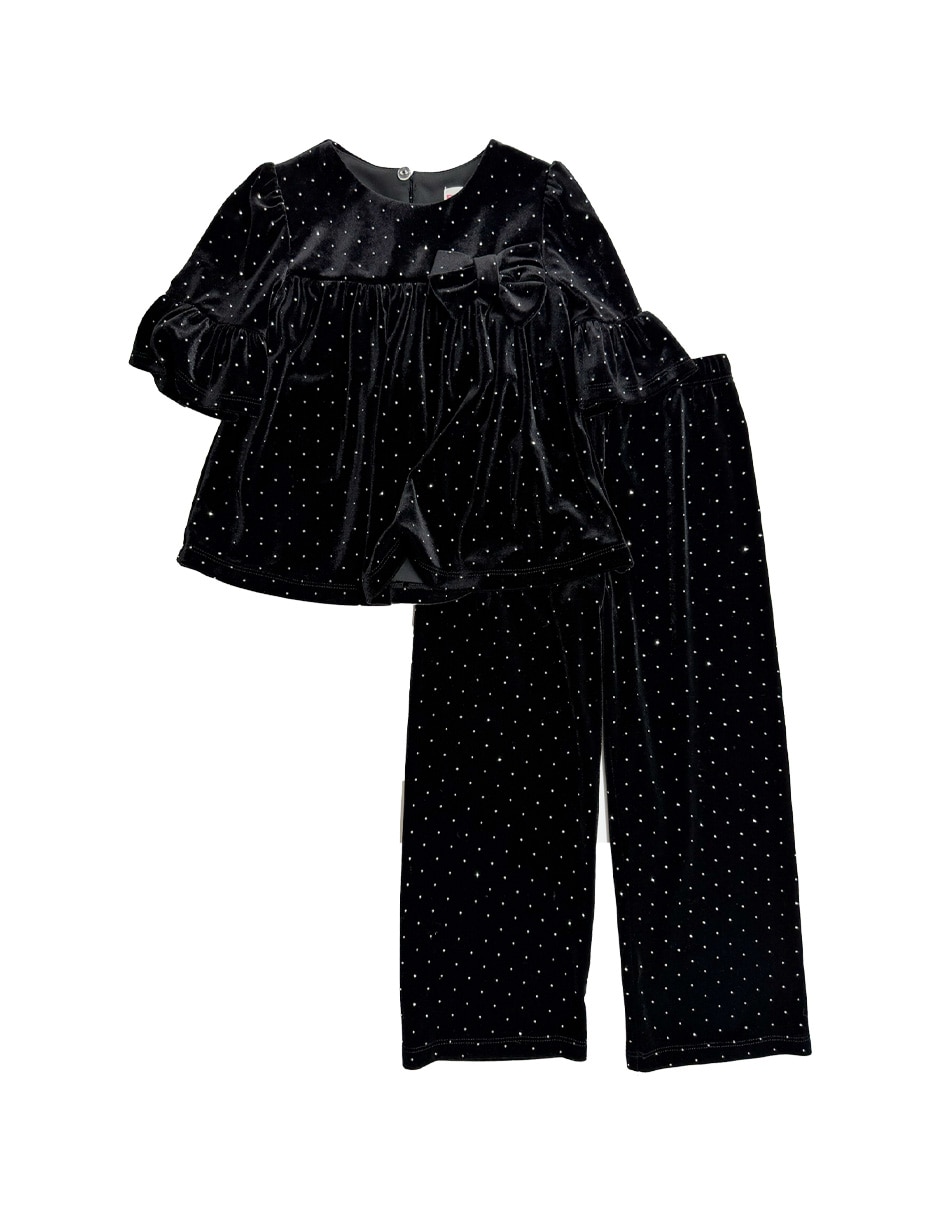 Conjunto para bebé niña Conjunto para bebé niña
