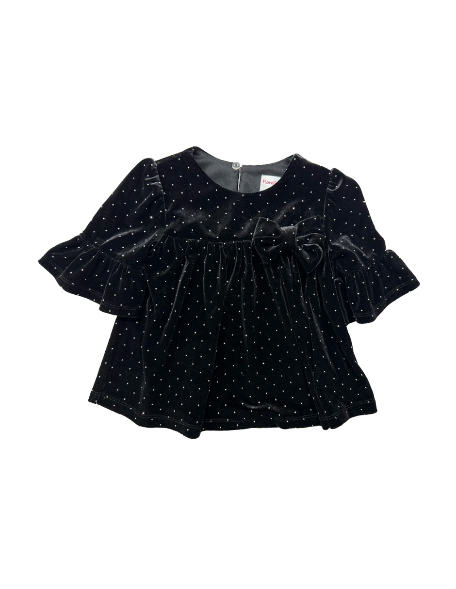 Conjunto para bebé niña 2