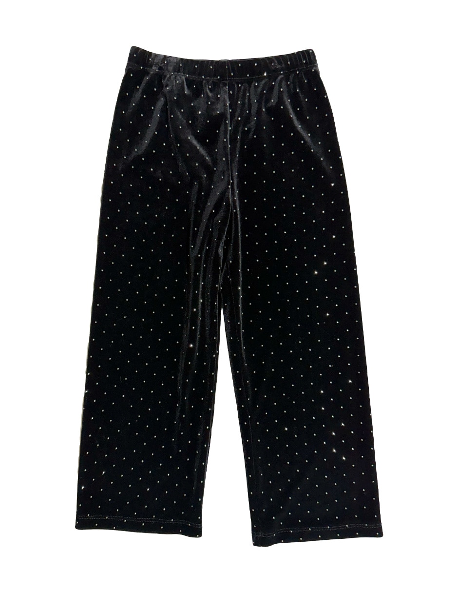 Conjunto para bebé niña 3