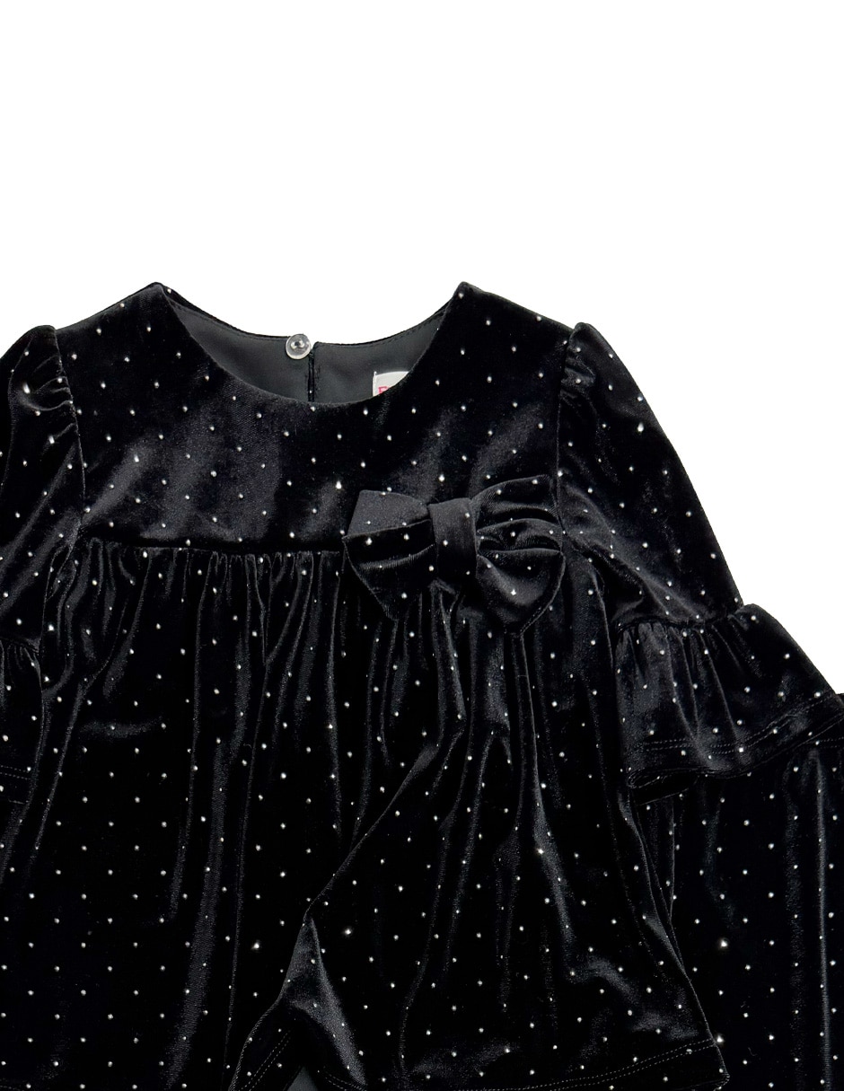 Conjunto para bebé niña 6