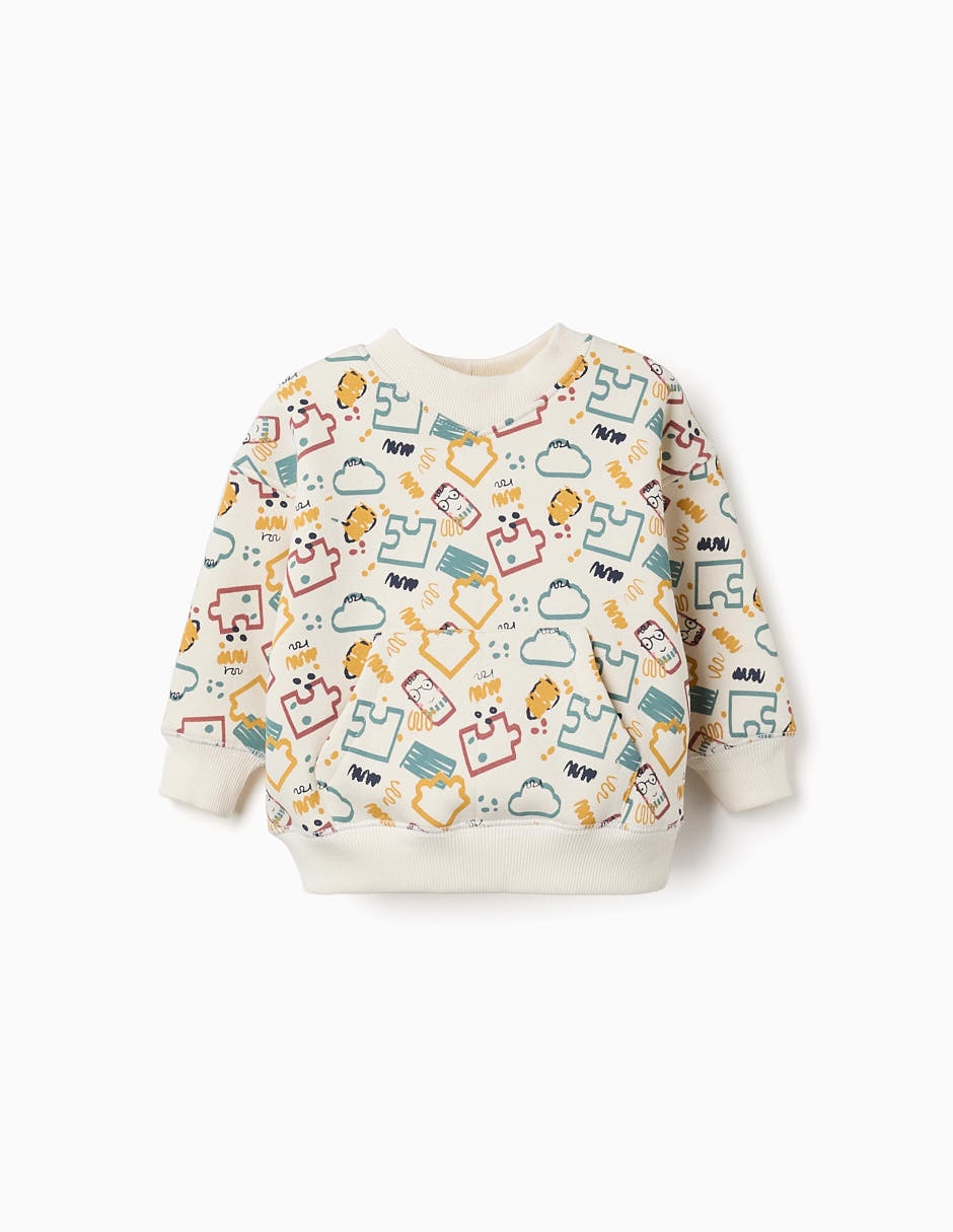 Sudadera para bebé Sudadera para bebé
