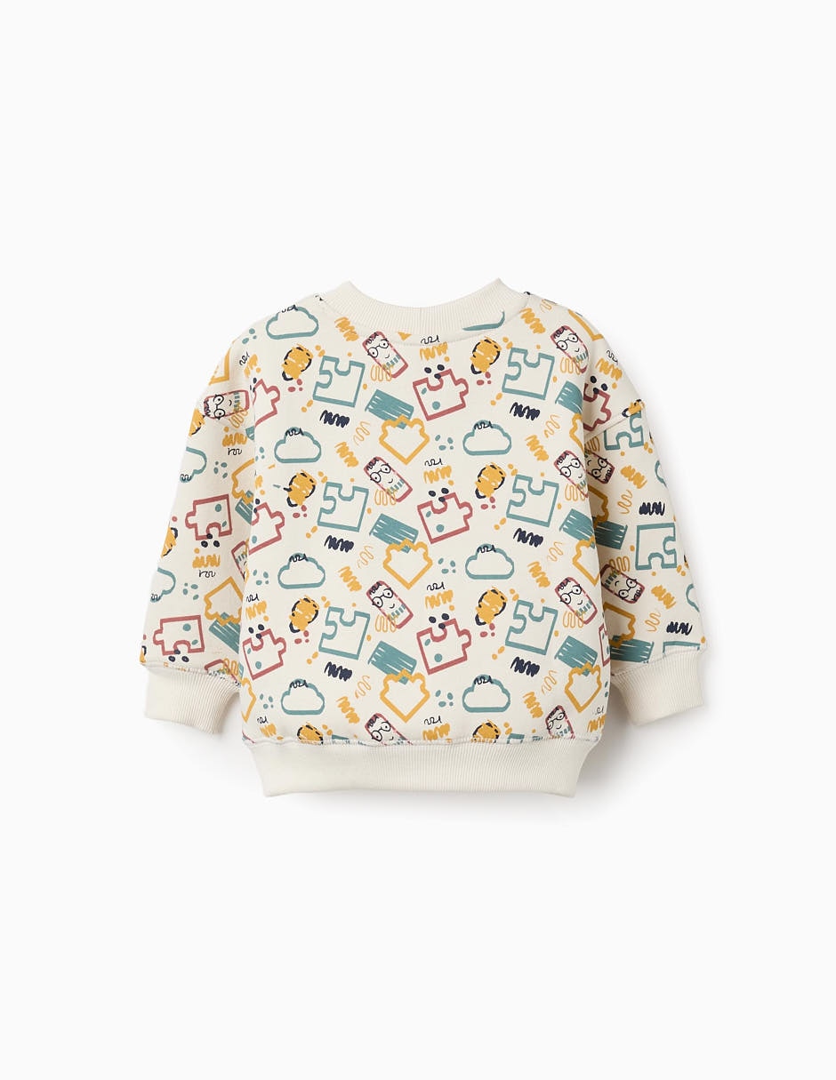 Sudadera para bebé 2