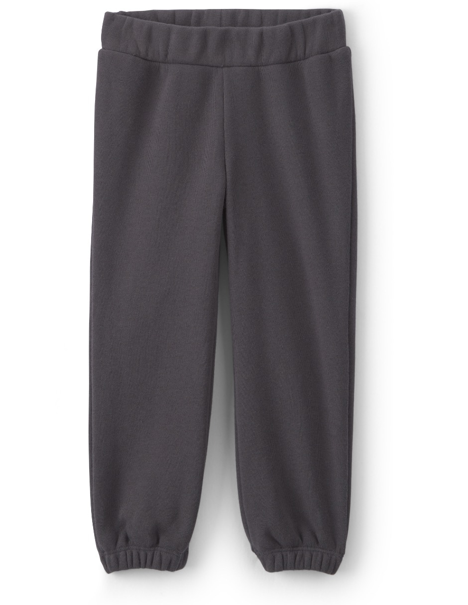 Conjunto pantalón de algodón para niña 2