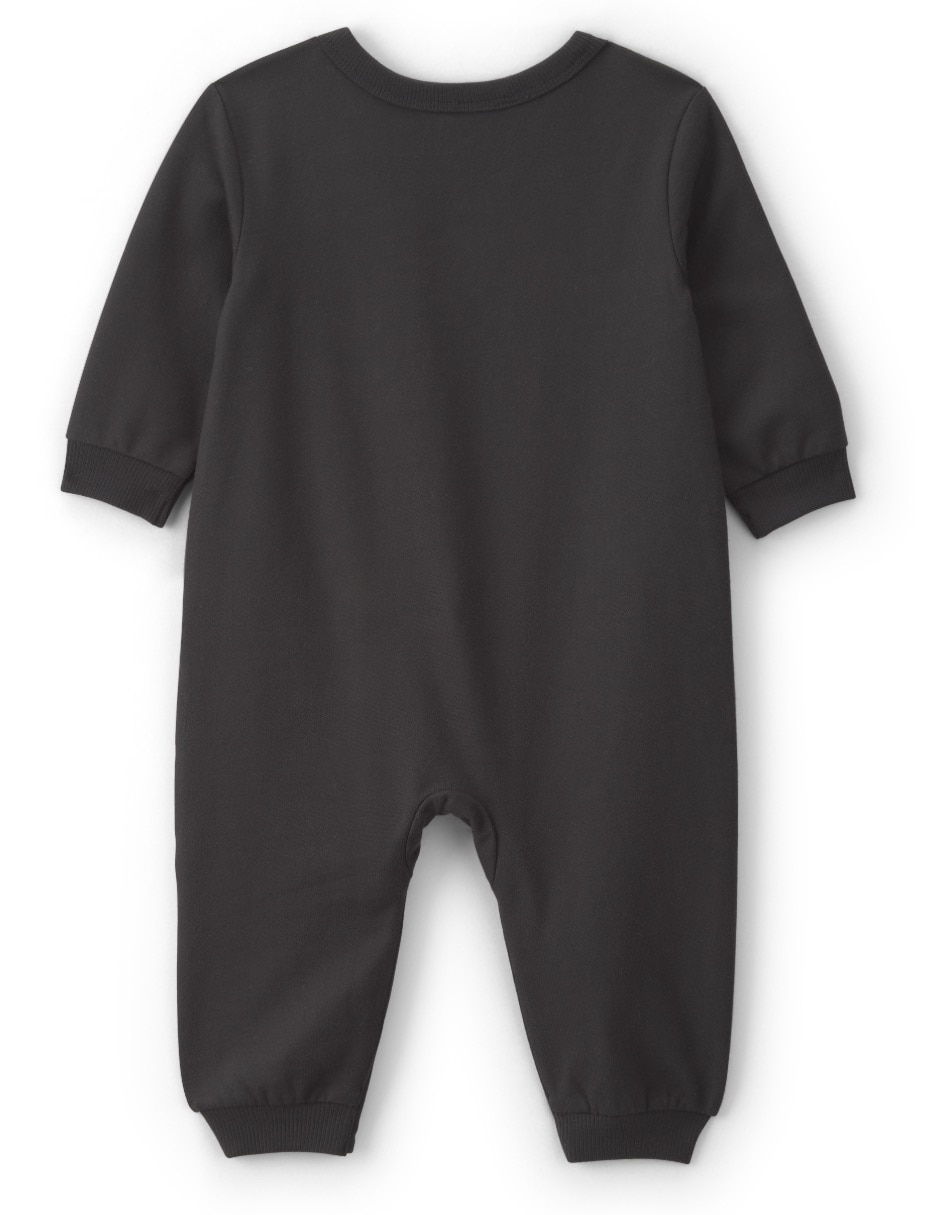 Jumper de algodón para bebé 2