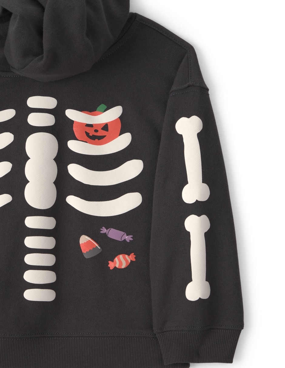 Sudadera para bebé 2