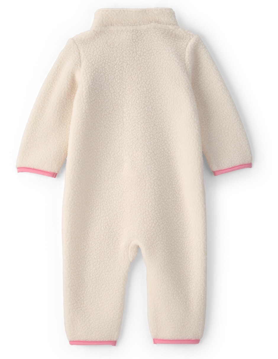 Jumper de algodón para bebé 2