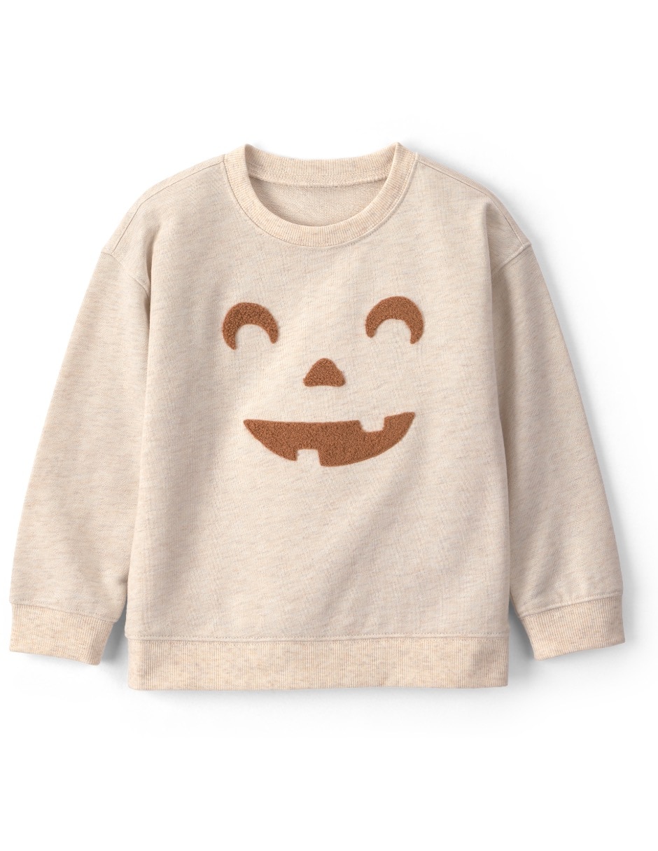 Sudadera para bebé