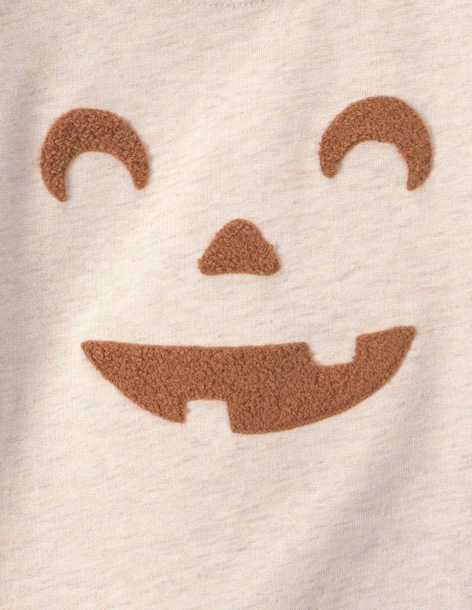 Sudadera para bebé 2